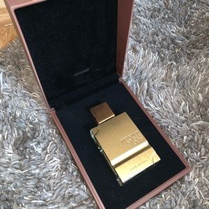 Al Haramain amber oud gold edition